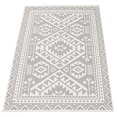 ECARPETGALLERY Aaya Indoor/Outdoor Rug. View a larger version of this product image.