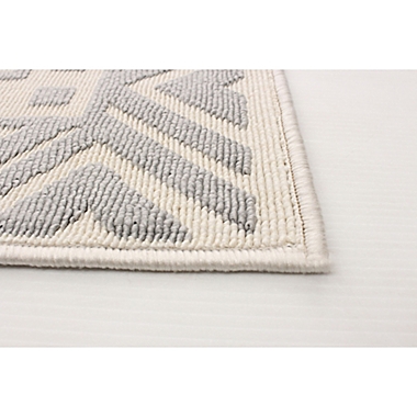 ECARPETGALLERY Aaya Indoor/Outdoor Rug. View a larger version of this product image.