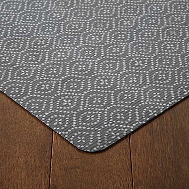 Simply Essential&trade; 23&quot; x 36&quot; Oggi Neoprene Floor Mat. View a larger version of this product image.