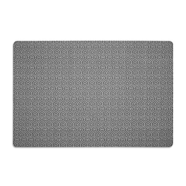 Simply Essential&trade; 23&quot; x 36&quot; Oggi Neoprene Floor Mat. View a larger version of this product image.