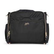 JuJuBe&reg; B.F.F. Diaper Bag in Black