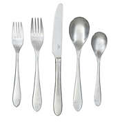 Our Table&trade; Colby Satin 20-Piece Flatware Set
