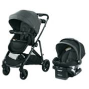 Graco&reg; Modes&trade; Travel System Element DLX in Rafa