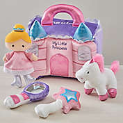 Princess Castle Personalized Playset by Baby Gund&reg;
