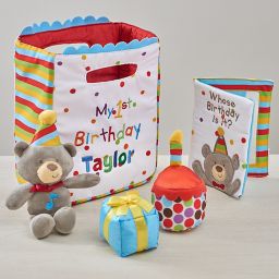 gund my first birthday