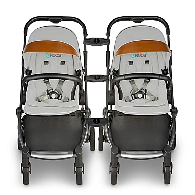 Romp &amp; Roost&reg; LUXE Hatch&trade; 3-1 Bassinet. View a larger version of this product image.