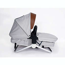 Romp & Roost® LUXE Hatch™ 3-1 Bassinet