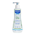 Alternate image 0 for Mustela&reg; 25.35 oz. No-Rinse Cleansing Water for Face and Diaper Area