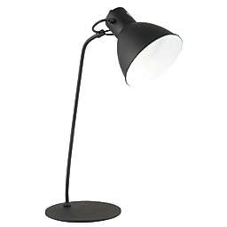 OttLite® Destin LED Desk Lamp in Black