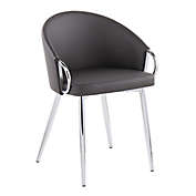 LumiSource&reg; Claire Contemporary Chair