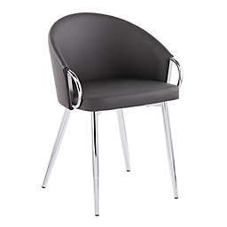 LumiSource® Claire Contemporary Chair
