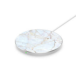 Marble Wireless Charging Marble Pad