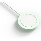 Alternate image 1 for Magnetic Wireless Charging Pad