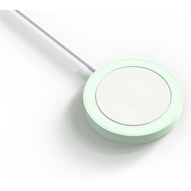 Magnetic Wireless Charging Pad. View a larger version of this product image.