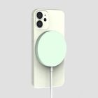 Alternate image 3 for Magnetic Wireless Charging Pad