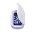 Alternate image 0 for Phunkee Tree UV Sanitizing Hub with Wireless Charger