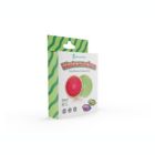 Alternate image 3 for Phunkee Tree Dual Wireless Charging Fruit Pads in Watermelon