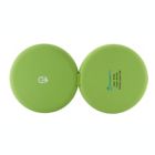 Alternate image 5 for Phunkee Tree Dual Wireless Charging Fruit Pads in Watermelon