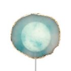 Alternate image 0 for Agate Crystal Wireless Charging Pad