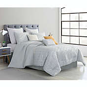 Haldis Luxury 7-Piece Comforter Set
