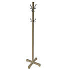 Alternate image 0 for Bee &amp; Willow&trade; Wood Coat Rack in Grey