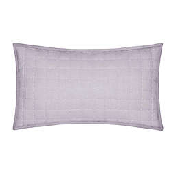 J by J. Queen New York™ Caspian Boudoir Throw Pillow in Lavender