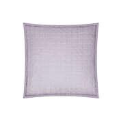 J by J. Queen New York&trade; Caspian European Pillow Sham in Lavender