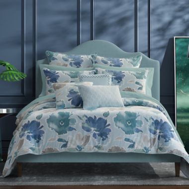 J. by J. Queen New York Mikayla Bedding Collection. View a larger version of this product image.