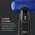 Alternate image 12 for Conair&reg; Turbo Extremesteam&trade; GS108 2-in-1 Steamer + Iron in Blue/Black