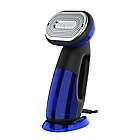 Alternate image 0 for Conair&reg; Turbo Extremesteam&trade; GS108 2-in-1 Steamer + Iron in Blue/Black