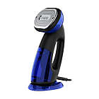 Alternate image 6 for Conair&reg; Turbo Extremesteam&trade; GS108 2-in-1 Steamer + Iron in Blue/Black