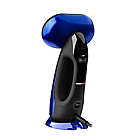 Alternate image 8 for Conair&reg; Turbo Extremesteam&trade; GS108 2-in-1 Steamer + Iron in Blue/Black
