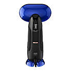Alternate image 7 for Conair&reg; Turbo Extremesteam&trade; GS108 2-in-1 Steamer + Iron in Blue/Black