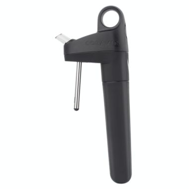 Coravin&reg; Pivot&trade; + Wine Preservation System in Black. View a larger version of this product image.