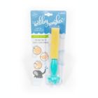 Alternate image 1 for Webby Washer&trade; Bath Scrub in Teal