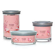 Yankee Candle&reg; Pink Sands&trade; Signature Collection Candle Collection