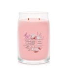 Alternate image 2 for Yankee Candle&reg; Pink Sands&trade; Signature Collection 2-Wick 20 oz. Large Jar Candle