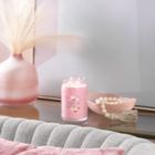 Alternate image 3 for Yankee Candle&reg; Pink Sands&trade; Signature Collection 2-Wick 20 oz. Large Jar Candle