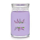 Alternate image 3 for Yankee Candle&reg; Lilac Blossoms Signature Collection Candle Collection