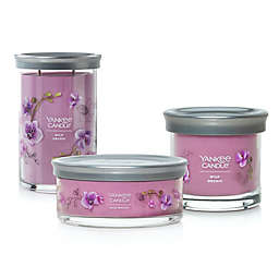 Yankee Candle® Wild Orchid Signature Collection Candle Collection
