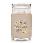 Alternate image 4 for Yankee Candle&reg; Vanilla Cr&egrave;me Brul&eacute;e Signature Collection Candle Collection