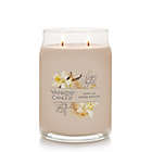 Alternate image 5 for Yankee Candle&reg; Vanilla Cr&egrave;me Brul&eacute;e Signature Collection Candle Collection