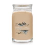 Yankee Candle&reg; Amber &amp; Sandalwood Signature Collection 2-Wick 20 oz. Jar Candle