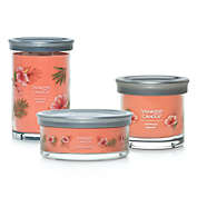 Yankee Candle&reg; Tropical Breeze Signature Collection 2-Wick 20 oz. Jar Candle