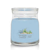 Yankee Candle&reg; Beach Walk Signature Collection 13 oz. Small Candle