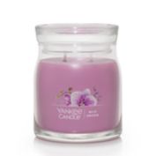 Yankee Candle&reg; Wild Orchid Signature Collection 13 oz. Small Candle