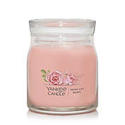 Yankee Candle&reg; Fresh Cut Roses Signature Collection 13 oz. Small Candle