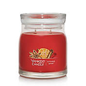 Yankee Candle&reg; Kitchen Spice Signature Collection 13 oz. Small Candle