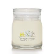 Yankee Candle&reg; Midnight Jasmine Signature Collection 13 oz. Small Candle