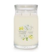 Yankee Candle&reg; Midnight Jasmine Signature Collection 2-Wick 20 oz. Jar Candle